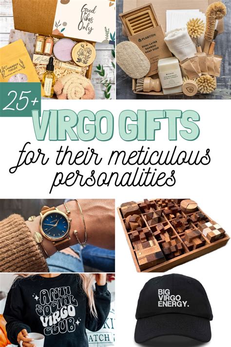 presents for virgo man|virgo gift ideas.